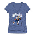 Scott Mayfield Retro W WHT