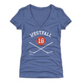 Ed Westfall New York I 18 Sticks WHT