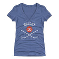 Kelly Hrudey New York I 30 Sticks WHT