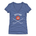 Duane Sutter New York I 12 Sticks WHT