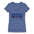 Ryne Sandberg Font B