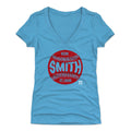 Ozzie Smith St. Louis Baseball WHT