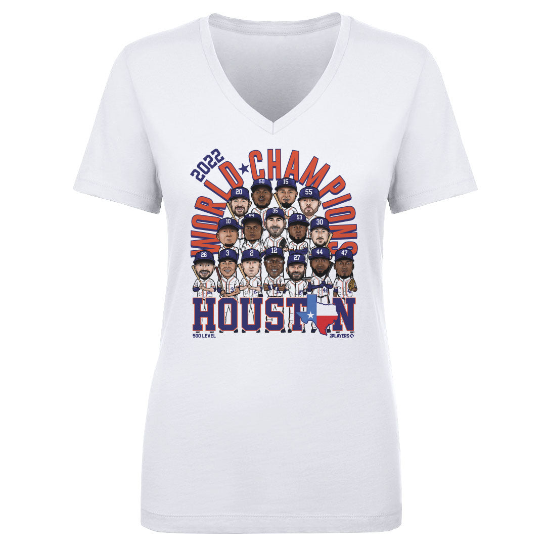 Houston Baseball Champs 2022