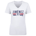 Joe Jimenez Atlanta Font