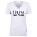 Bo Horvat New York I Font