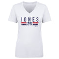 Andruw Jones Atlanta Font