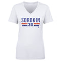 Ilya Sorokin New York I Font