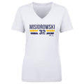 Jacob Misiorowski Milwaukee Font