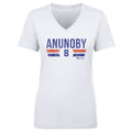 OG Anunoby New York Knicks Font