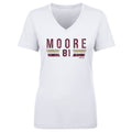 Elijah Moore College Font