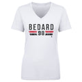 Connor Bedard Chicago Font