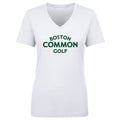 Boston Common Golf Club Wordmark