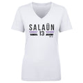 Janelle Salaun Golden State Font