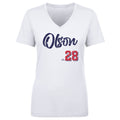 Matt Olson Atlanta Script