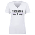 Kayla Thornton Golden State Font