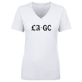 Los Angeles Golf Club LAGC Wordmark