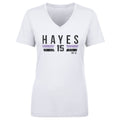 Tiffany Hayes Golden State Font