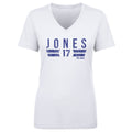 Daniel Jones Indianapolis Font