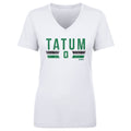Jayson Tatum Boston Font G