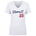Michael Harris II Atlanta Script