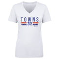 Karl-Anthony Towns New York Knicks Font