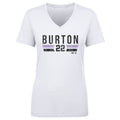 Veronica Burton Golden State Font