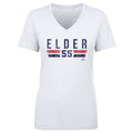 Bryce Elder Atlanta Font