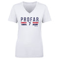 Jurickson Profar Atlanta Font