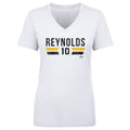 Bryan Reynolds Pittsburgh Font