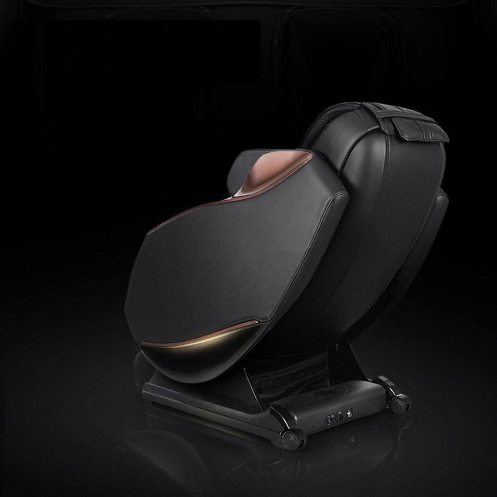 Airvana Zenith Full Body Zero-Gravity Shiatsu Massage Chair With Heat And Voice Control (SAK93154)