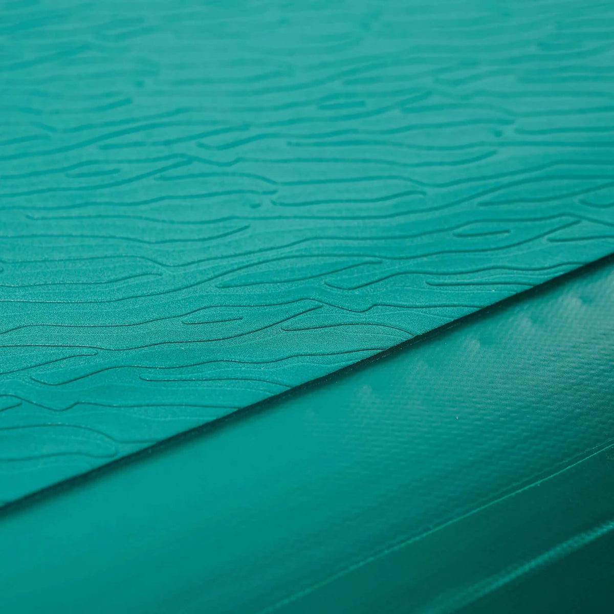 Aqua Marina Breeze 9FT Green Compact Inflatable SUP With Drop Stitch Light Technology [BT-23BRP] (SAK68745)