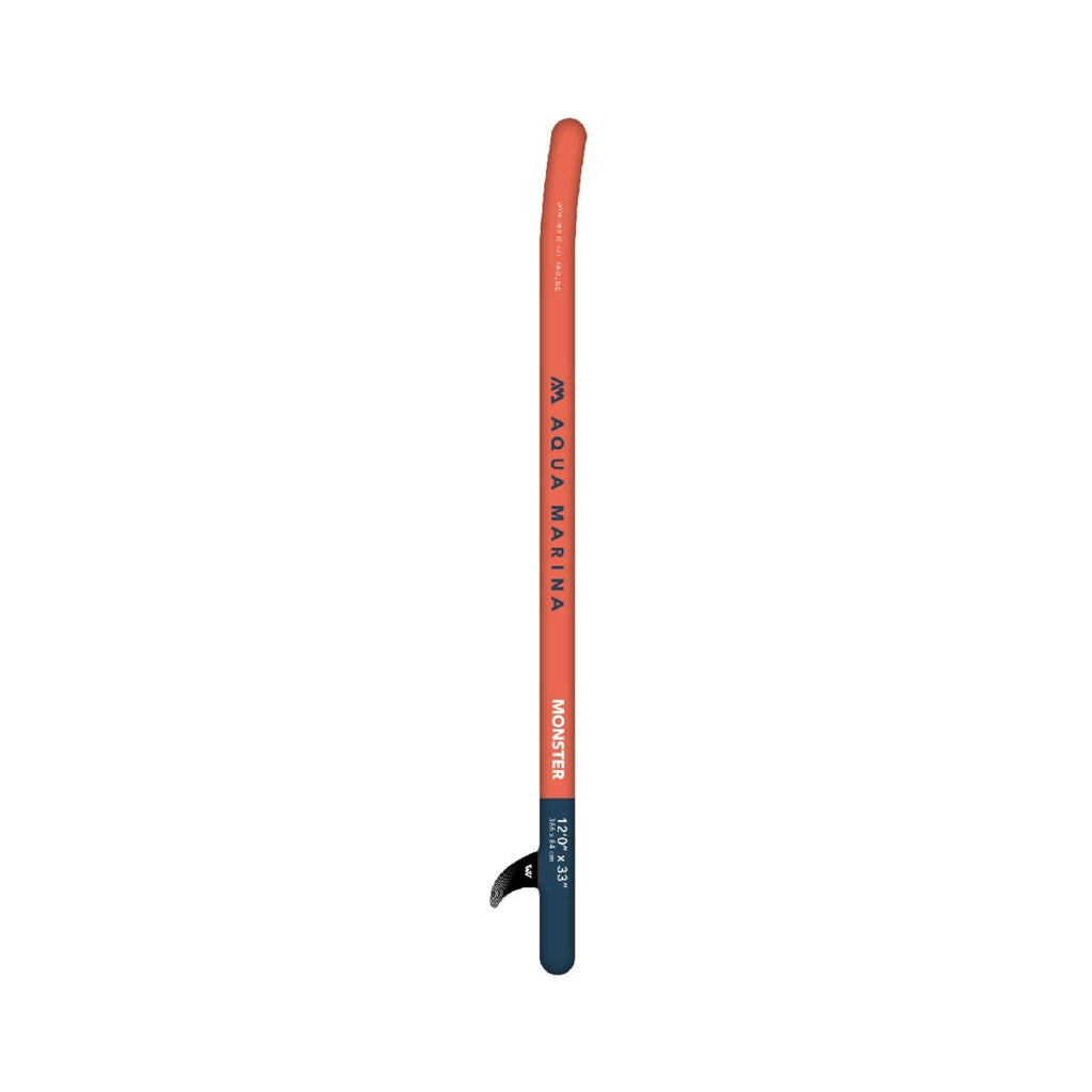 Aqua Marina Monster 12FT All-Around ISUP Sky Glider With Swift Attach Center Fin [BT-23MOP] (SAK56240)