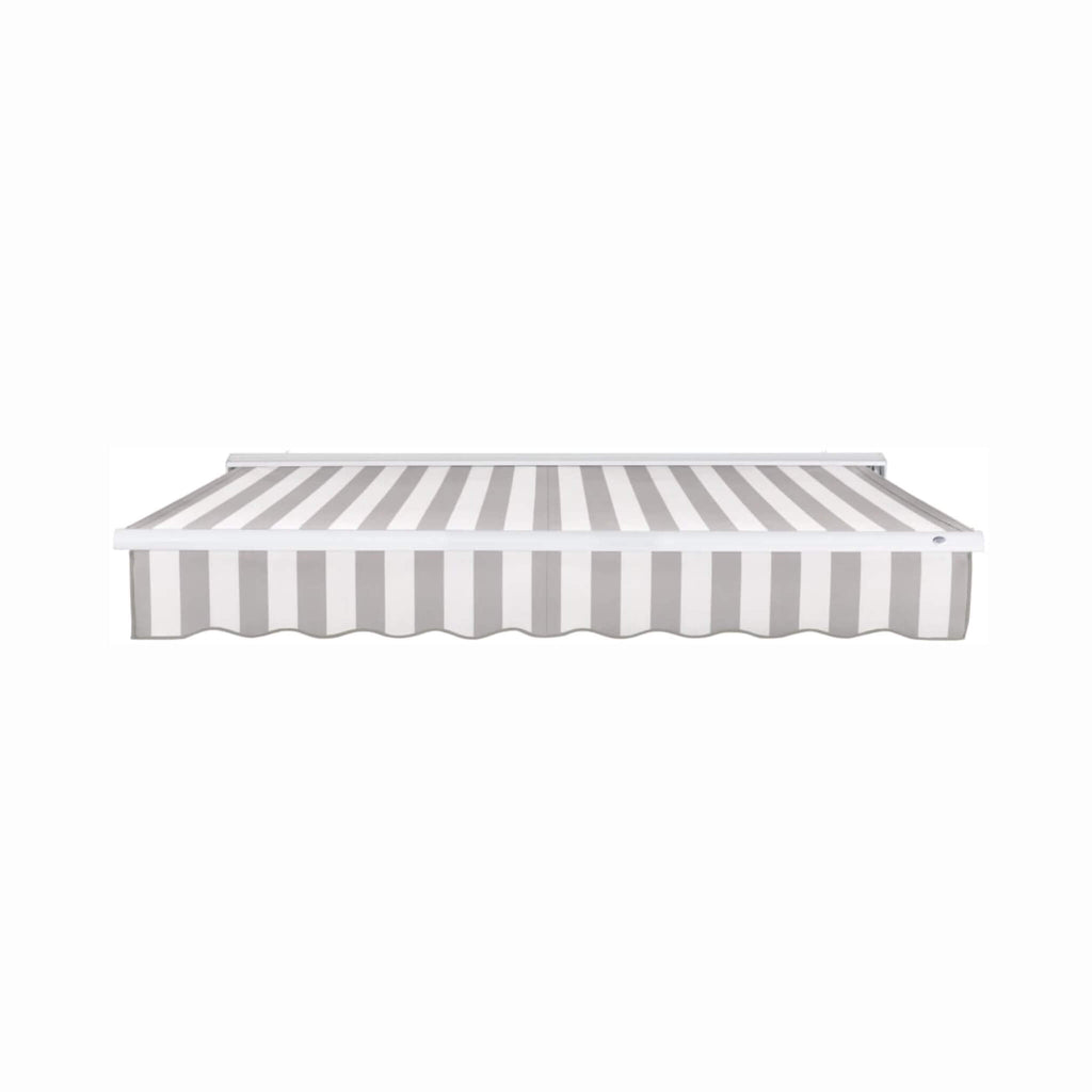 Awntech Destin Premium Retractable Patio Awning [Made-To-Order] (SAK74612)