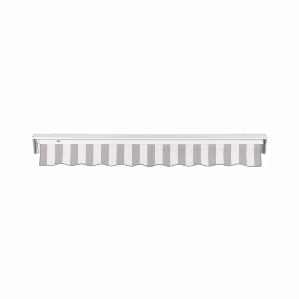 Awntech Destin Premium Retractable Patio Awning [Made-To-Order] (SAK74612)