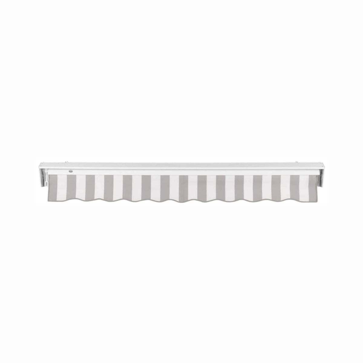 Awntech Destin Premium Retractable Patio Awning [Made-To-Order] (SAK74612)