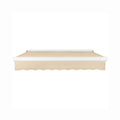 Awntech Key West Full Cassette Retractable Patio Awning [Made-To-Order] (SAK91358)