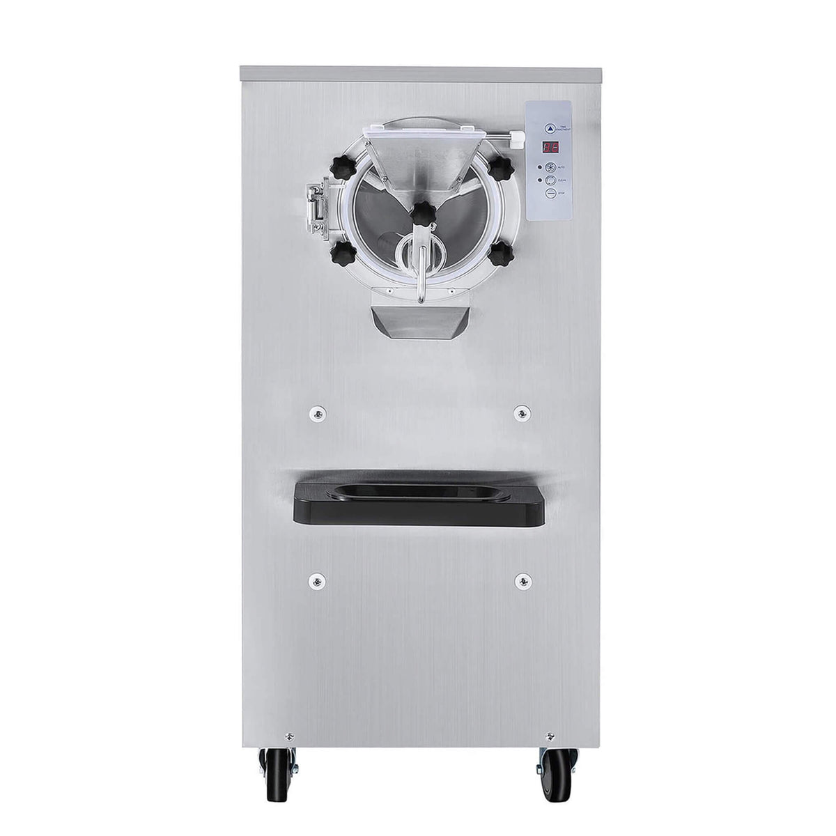 Commercial 20-25L/H Single-Flavor Hard Serve Stainless Steel Ice Cream Machine (SAK20782)