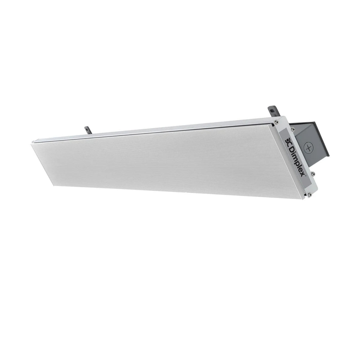 Dimplex DLW 70-Inch Noiseless Radiant Electric Heater For Outdoor And Indoor, 3200W [DLW3200W24] (SAK15698)