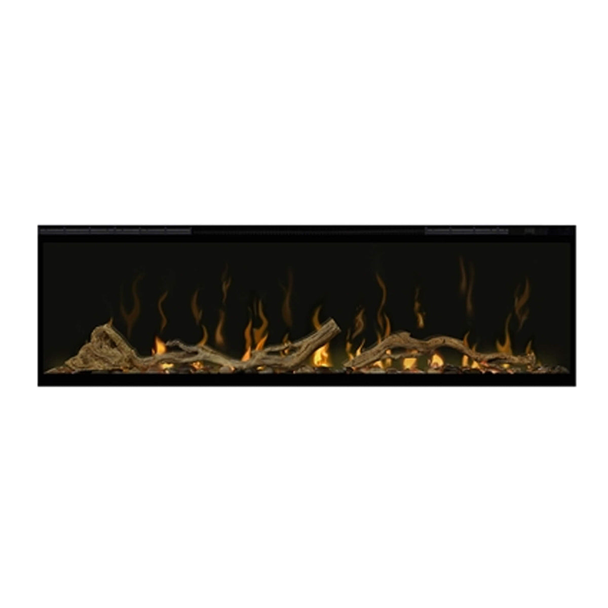 Dimplex IgniteXL 50-Inch Linear Fireplace Electric With Comfort Saver Heating System [XLF50] (SAK85290)