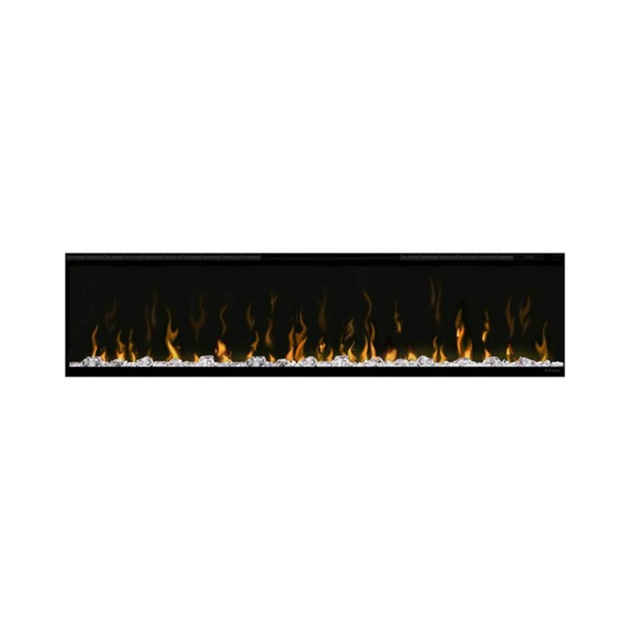 Dimplex IgniteXL Linear Electric Fireplace With Comfort Saver Heating System (SAK82596)