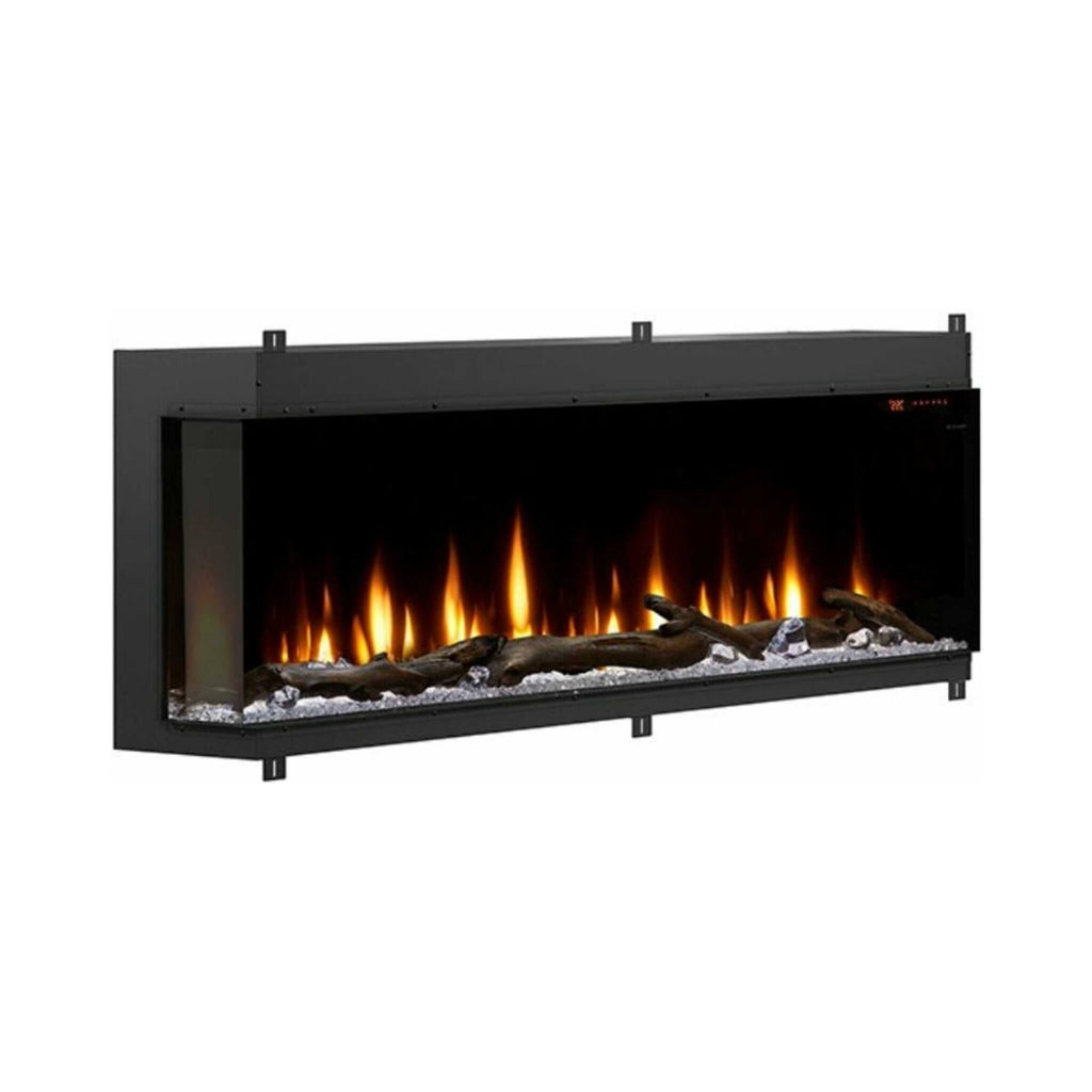 Dimplex IgniteXL Bold 74-Inch Deep Built-In Linear Electric Fireplace [XLF7417-XD] (SAK78959)