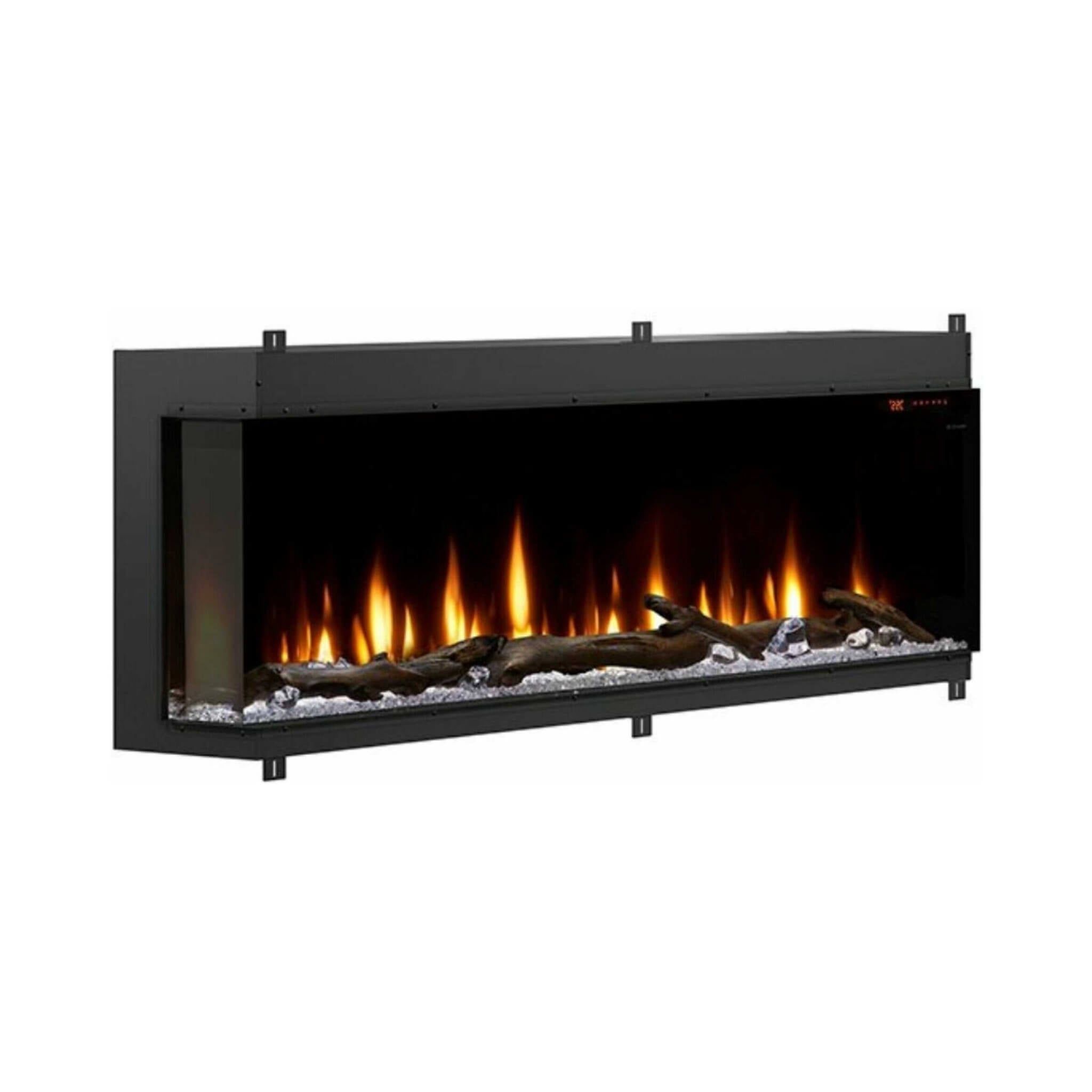 Dimplex IgniteXL Bold 74-Inch Deep Built-In Linear Electric Fireplace [XLF7417-XD] (SAK78959)