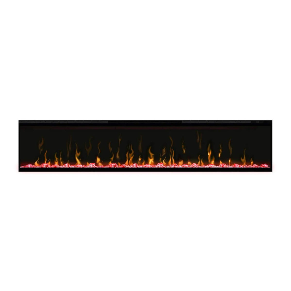 Dimplex IgniteXL 60-Inch Linear Fireplace Electric W/ Heat Boost & Multi Function Remote [XLF60] (SAK78902)