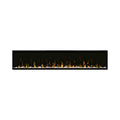 Dimplex IgniteXL 74-Inch Premium Built-In Linear Electric Fireplace With Integrated Heater Fan [XLF74] (SAK14736)