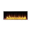 Dynasty Harmony 45-Inch Smart Linear Electric Fireplace With Remote Control With Heater Timer Settings [DY-BEF45] (SAK78923)