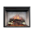 Dynasty Presto 32-Inch Vent Free Electric Firebox Insert With Multifunction Remote Control [DY-FI32D] (SAK54792)