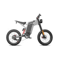 EKX X21 2000W 48V/35AH Premium Electric Off-Road Mountain Dirt Bike (SAK92745)