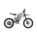 EKX X21 MAX 3000W 60V/30AH Electric Mountain Off-Road Dirt Bike (SAK48016)