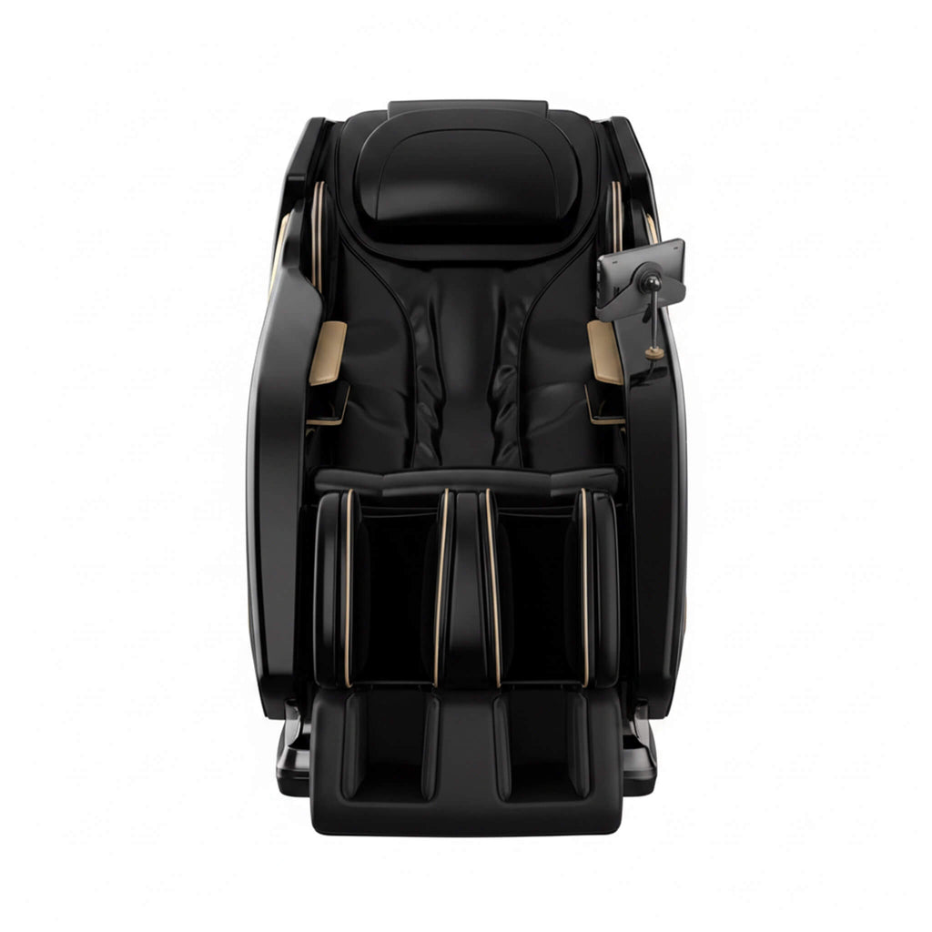 Airvana Nova Full-Body Zero-Gravity Shiatsu Massage Chair With Heat And Voice Control (SAK49206)
