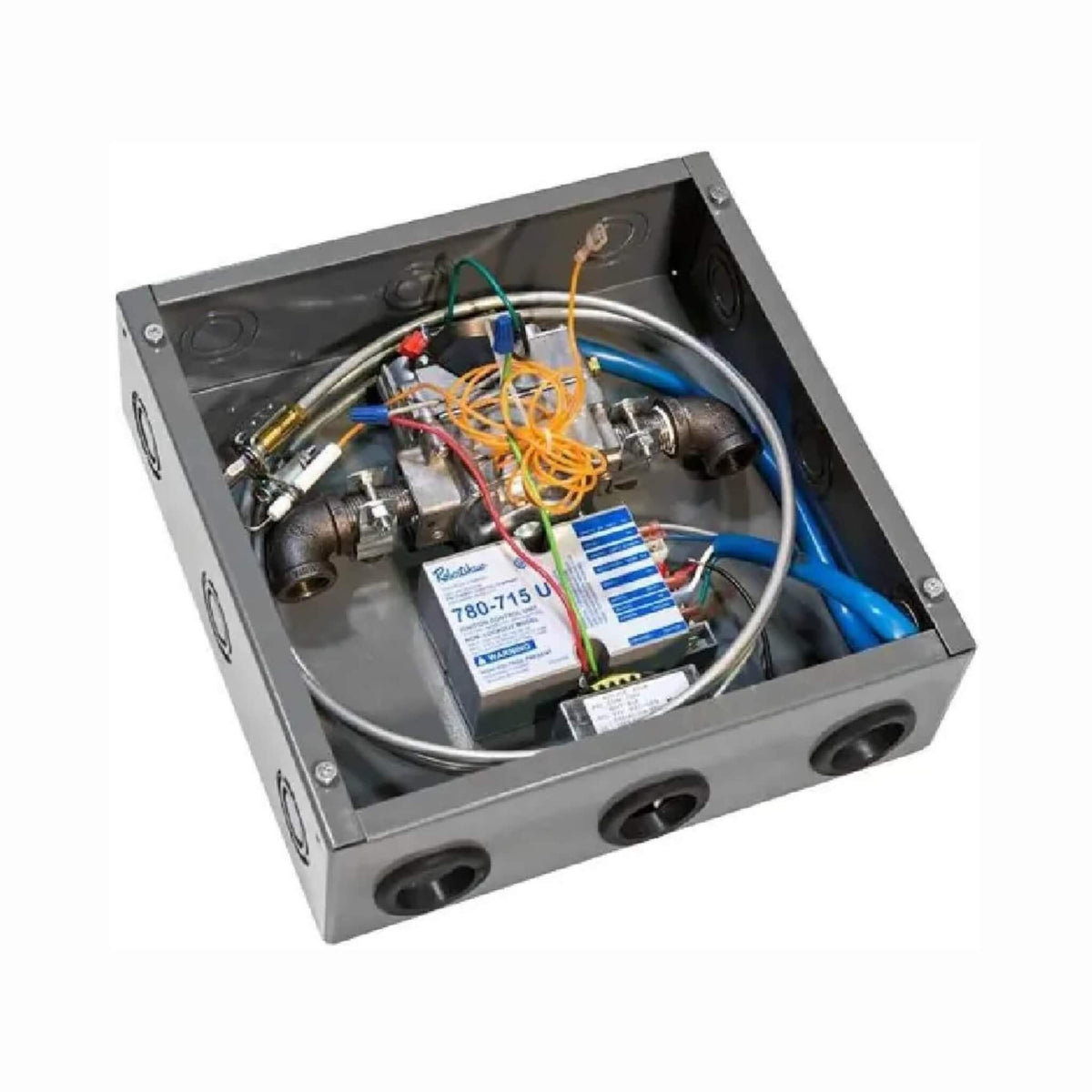 Grand Canyon 110V Indoor Electronic Ignition System With 20K BTU [EIS] (SAK74862)